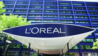 Γερμανία: Αυξήθηκαν οι πωλήσεις των καλλυντικών της L'Oréal, μετά την κατάργηση της χρήσης μάσκας