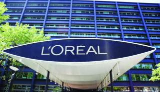 L’Oréal Hellas: Ενίσχυση μεριδίων και διψήφια ανάπτυξη πωλήσεων το 2023