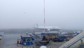 Τα ελληνικά αεροδρόμια με τις μεγαλύτερες καθυστερήσεις