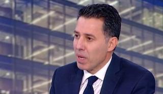 Δίκη για Novartis: Η κατάθεση Μανιαδάκη - «Με στοχοποίησαν»