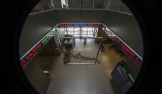 «Επιφανειακή» η ψυχραιμία των αγορών