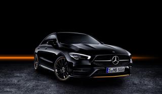 Αποκάλυψη για τη νέα γενιά της Mercedes-Benz CLA!