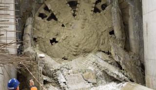 Μικρή παράταση στην κατάθεση προσφορών για τη Γραμμή 4 του Μετρό