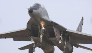 Πολωνία: Δεν είναι δυνατή η μεταφορά Mig 29 στην Ουκρανία