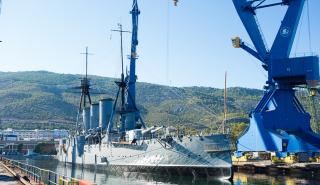 Στο σφυρί 14 ακίνητα των Ναυπηγείων Σκαραμαγκά