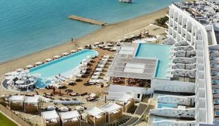 Η SWOT αναλαμβάνει τη διαχείριση του Nikki Beach Resort & Spa