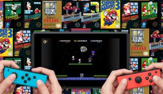 Switch και Super Smash Bros «απογειώνουν» τα κέρδη της Nintendo