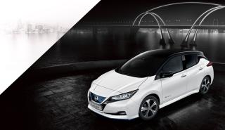 Ακόμη πιο αποδοτικό το ηλεκτρικό Nissan Leaf! (pics)