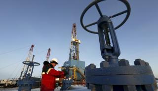 Πετρέλαιο: Άκαρπες οι συνομιλίες στον OPEC - Σε υψηλό τριετίας οι τιμές