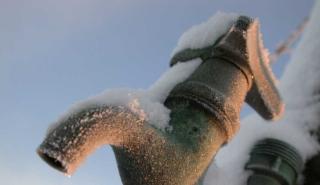 Meteo: Παγετός σε μεγάλο μέρος της ηπειρωτικής χώρας σήμερα το πρωί