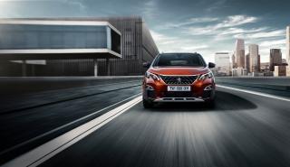 Peugeot Automotivo: Στην κορυφή των πωλήσεων για το 2018!