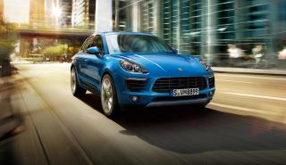 Το 2018 ήταν η χρονιά των SUV της Porsche!