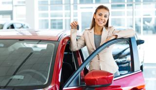 Tα 10 δημοφιλέστερα αυτοκίνητα στην Ευρώπη το 2018