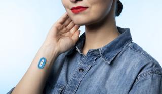 Wearable αισθητήρας της L'Oreal κέρδισε το βραβείο καινοτομίας στην CES 2019