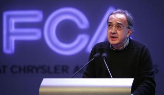 Σέρτζιο Μαρκιόνε: Ο «σωτήρας» του FCA Group στο Automotive Hall of Fame!