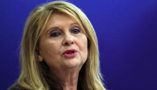 Απάντηση Σ. Βούλτεψη στον ΣΥΡΙΖΑ: Σας θυμίζω οικεία κακά και το διδακτορικό σας στο ψέμα