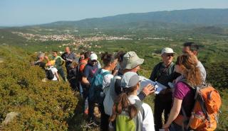 Η ισχυροποίηση της βιομηχανίας αποτελεί προϋπόθεση της βιώσιμης ανάπτυξης