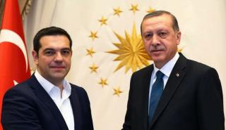Ο Ερντογάν ψάχνει αντίβαρα, η Αθήνα παρακολουθεί