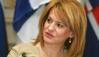 Θ. Τζάκρη: Πλασματικός προϋπολογισμός λιτότητας και καταστροφής