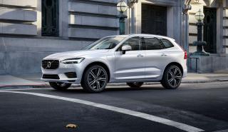 Ρεκόρ πωλήσεων σημείωσε η Volvo εντός του 2018