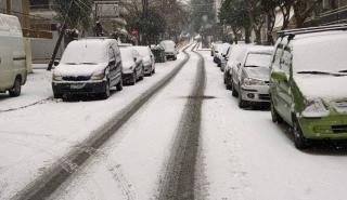 Κλειστά τα εμπορικά καταστήματα σε βόρεια και βορειοανατολική Αττική τη Δευτέρα