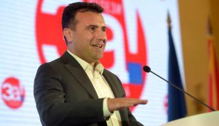 Η αγωνία του Ζάεφ και η αναμονή της Αθήνας