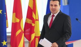 Ζάεφ: Συμφωνία μέχρι τον Ιούλιο