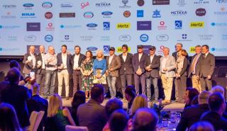 Το 3ο Messinia Pro-Am ολοκληρώθηκε με συμμετοχές από 20 χώρες (pics)