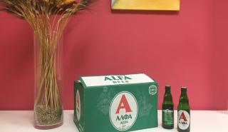 Η Ελληνική μπύρα Άλφα κατακτά τις Ηνωμένες Πολιτείες