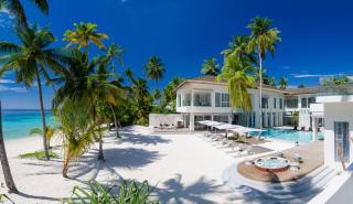 Στη Best Western περνούν τα ξενοδοχεία πολυτελείας της WorldHotels