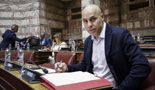 Αμυράς: Εντατικοί έλεγχοι για να πατάξουμε φαινόμενα αισχροκέρδειας στα καυσόξυλα