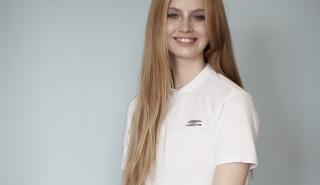 Σε νεαρή σχεδιάστρια με ακτιβιστική δράση απονεμήθηκε το βραβείο « Βασίλισσα Ελισάβετ ΙΙ» (pics)