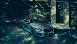 BMW M850i xDrive Coupe First Edition: Η τέχνη της σαγήνης!