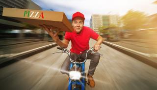 Το efood δημιουργεί το δικό του delivery!