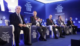 Δραγασάκης: Σε Αθήνα και Θεσσαλονίκη η Αναπτυξιακή Τράπεζα 