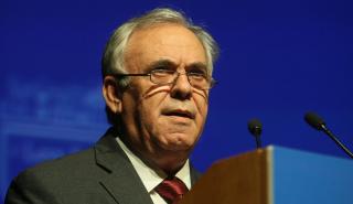 Δραγασάκης: Έτος απεμπλοκής από την εποπτεία το 2018