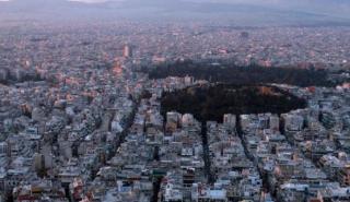 Συγχρηματοδοτούμενες ενισχύσεις και Δυτικός Τομέας Αθηνών (2007-2013 & 2014-2020): Χωρικές ανισότητες- Πρώτα συμπεράσματα