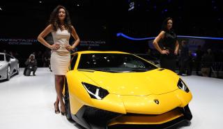 Οι 6 μάρκες που θα απουσιάσουν από το Σαλόνι Αυτοκινήτου της Γενεύης