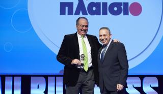 Γεράρδος (ΠΛΑΙΣΙΟ): Ξεχνάμε την ύφεση και κάνουμε νέες επενδύσεις