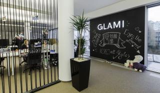 Το GLAMI εισέρχεται στην αγορά της Πολωνίας - Δραστηριοποιείται και στην Ελλάδα από το 2019