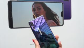 CEO της Huawei: Ο Τραμπ έχει δίκιο - Οι ΗΠΑ κινδυνεύουν να χάσουν τη «μάχη» του 5G