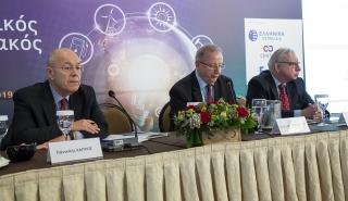 Το ΙΕΝΕ παρουσίασε την πρώτη έκθεση του 2019 για τον «Ελληνικό Ενεργειακό Τομέα»