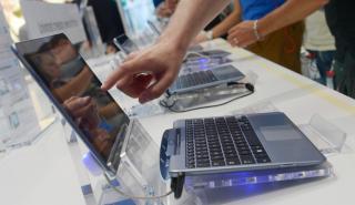 Δεν πεθαίνει ακόμη το PC: Στο επίπεδο του 2012 οι πωλήσεις