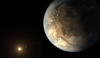 Νέα αποστολή στη Σελήνη ετοιμάζει η NASA με… διαμονή διαρκείας