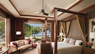 18.000 δολάρια τη βραδιά για μια βίλα στο πιο όμορφο ξενοδοχείο της Αμερικής