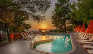 Νέο deal Cronwell Hotels και Mouzenidis Group