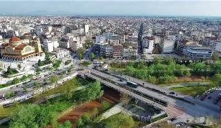 Λάρισα: Αίτημα για εξαίρεση 47 ακινήτων από το Υπερταμείο