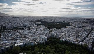Καταγγελία Δούκα για απόπειρα εμπρησμού σε τρία διαφορετικά σημεία στον Λυκαβηττό