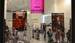 Mini Raxevsky: Είμαστε διαφορετική εταιρεία από τη Raxevsky