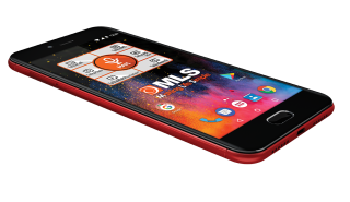 MLS DX 4G:Το ελληνικό Smartphone με διπλή κάμερα και μέγιστη ασφάλεια